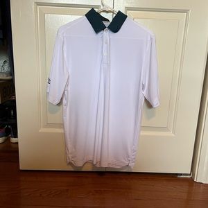 Walter Hagen Small Folds of Honor Golf Polo